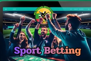 (Sports Betting)