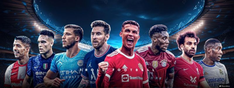 famous football player