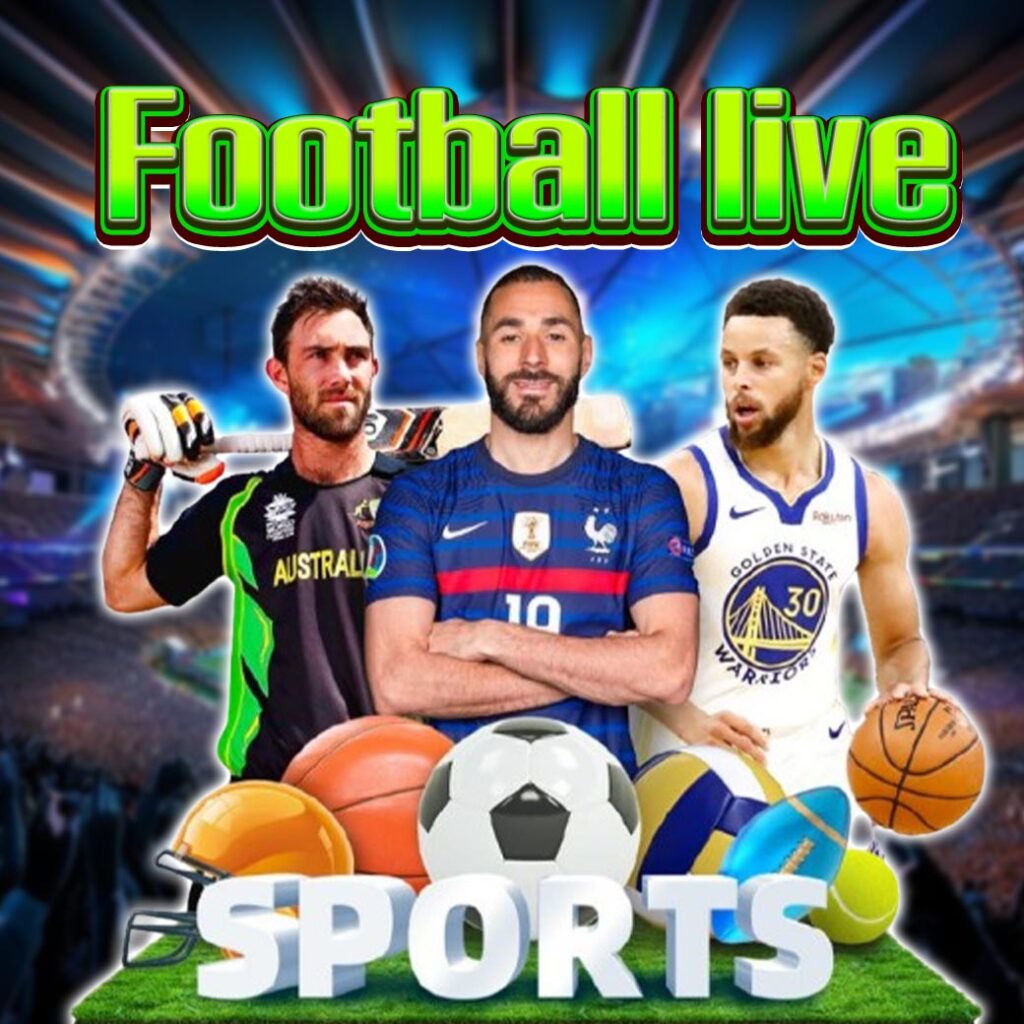football live