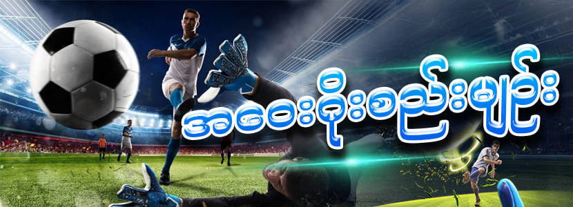 ဂိုးခန့်မှန်းချက်များ